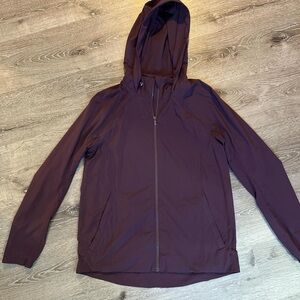 Lululemon jacket
